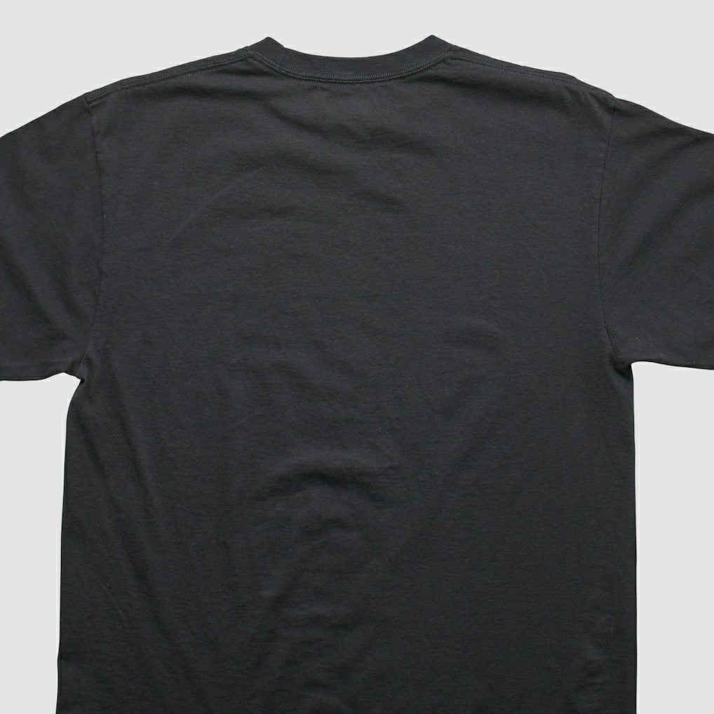 Fanatics Pittsburgh Steelers NFL 2013 T-shirt Black Vintage