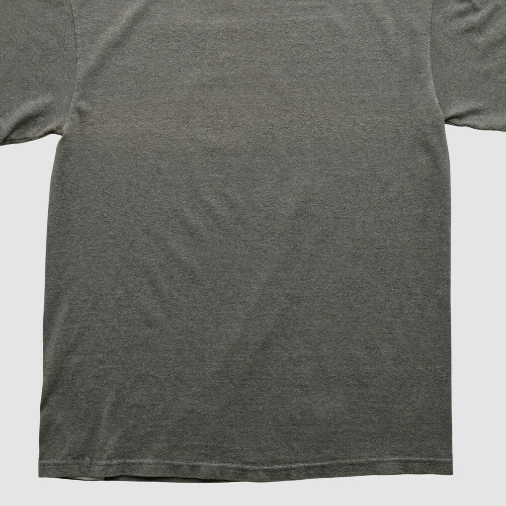 Fanatics New York Jets NFL 2010s T-shirt Dark Heather Gray Vintage
