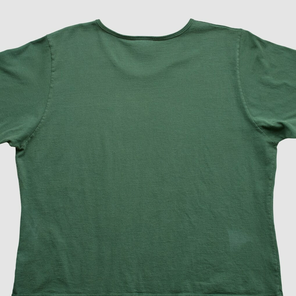 Fanatics Green Bay Packers NFL 2000s T-shirt Green Vintage