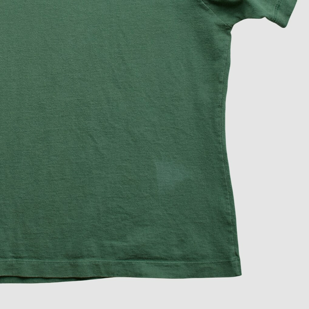 Fanatics Green Bay Packers NFL 2000s T-shirt Green Vintage