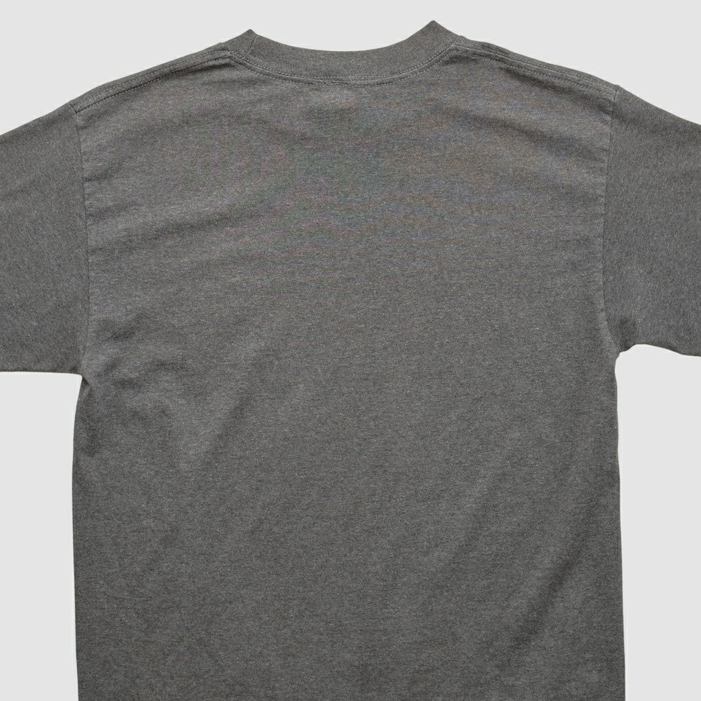 Fanatics New England Patriots NFL 2010 T-shirt Dark Heather Gray Vintage