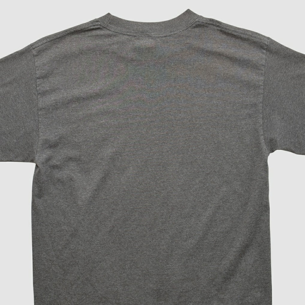 Fanatics New England Patriots NFL 2010 T-shirt Dark Heather Gray Vintage