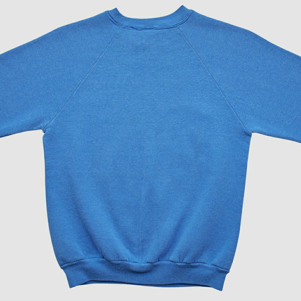 Fanatics Buffalo Bills 1990 Pullover Sweatshirt Blue Vintage