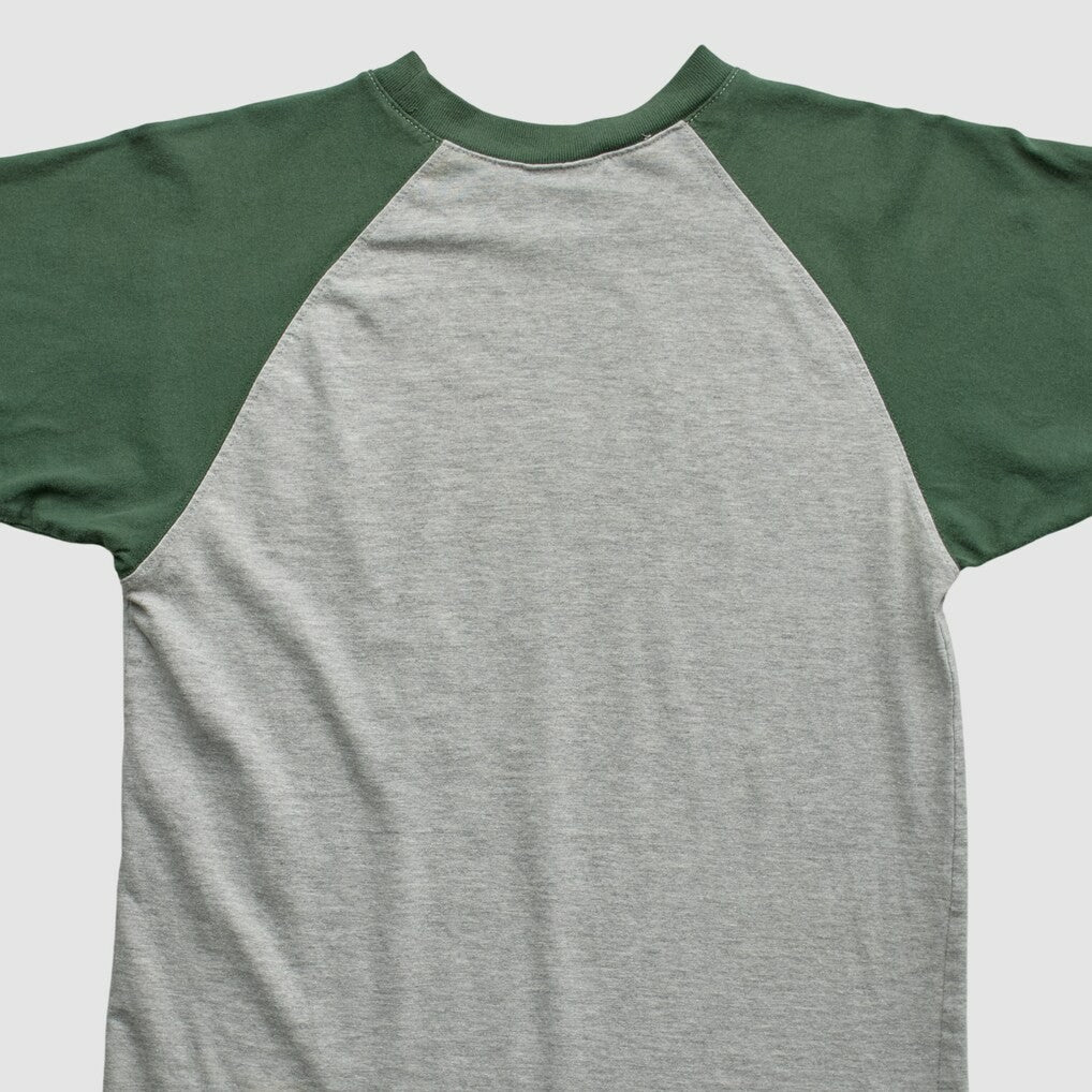 Fanatics New York Jets NFL 2000s T-shirt Heather Gray Vintage