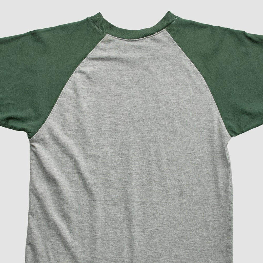Fanatics New York Jets NFL 2000s T-shirt Heather Gray Vintage