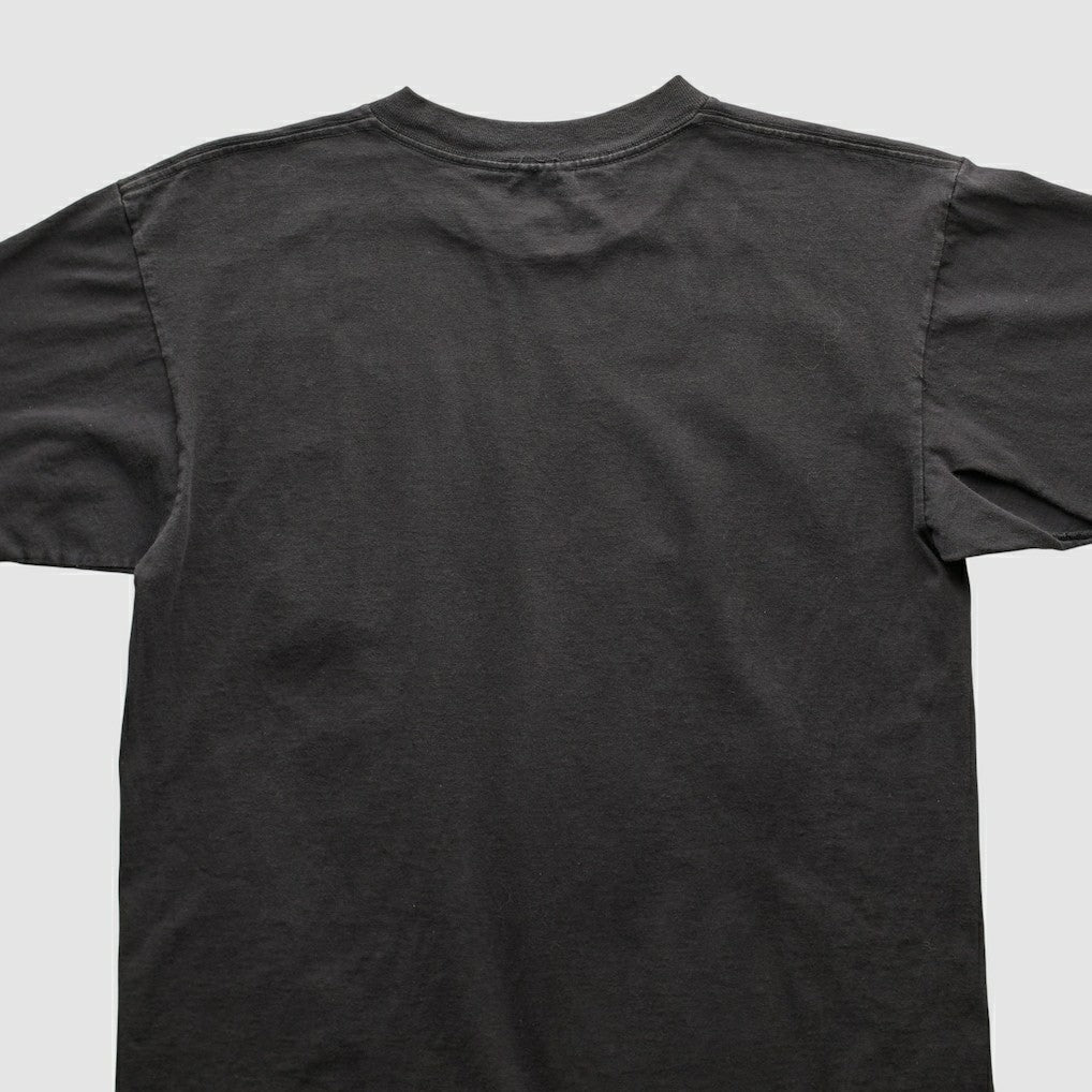 Fanatics Pittsburgh Steelers 1996 T-shirt Black Vintage