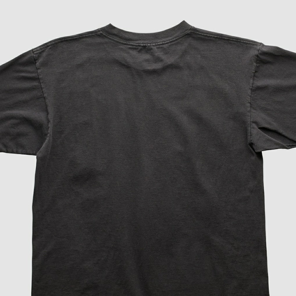 Fanatics Pittsburgh Steelers 1996 T-shirt Black Vintage