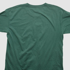 Fanatics Green Bay Packers NFL 2000s Long Sleeve T-shirt Green Vintage