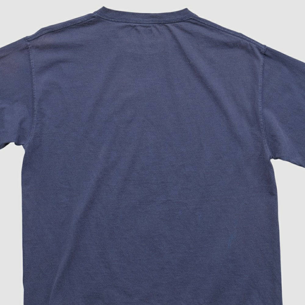Tampa Bay Rays MLB 2008 T-shirt - Navy - XVintage - Fanatics Lifestyle