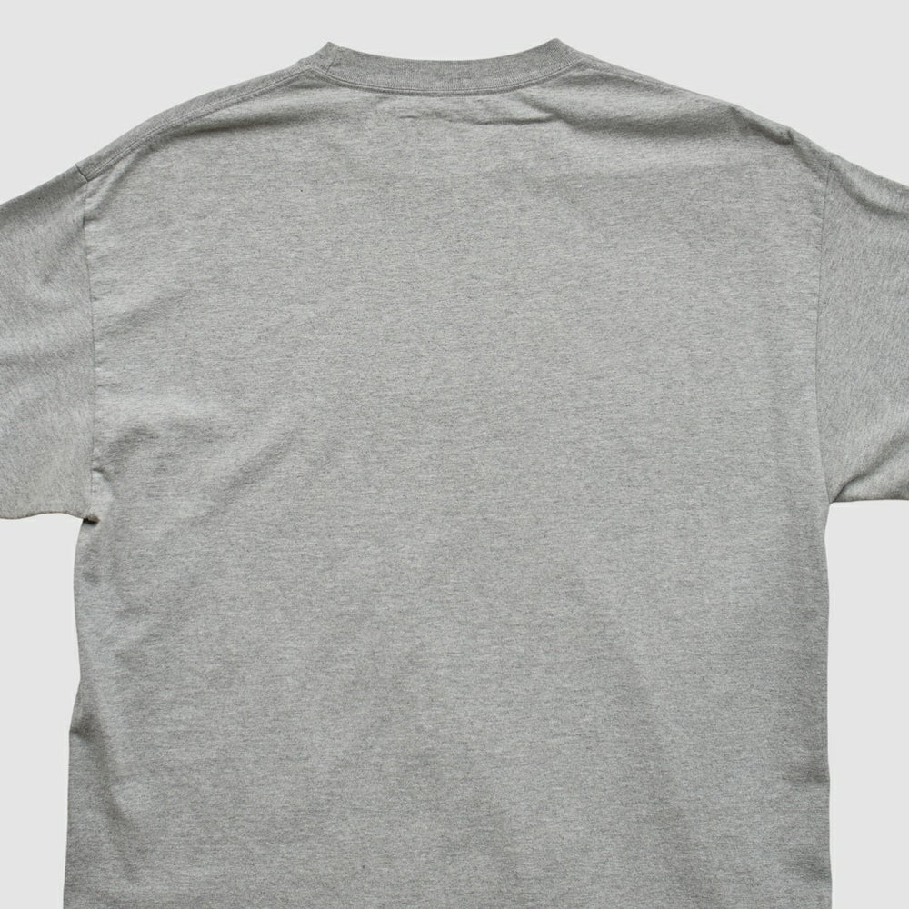 Fanatics Green Bay Packers Reebok 2010 T-shirt Heather Gray Vintage