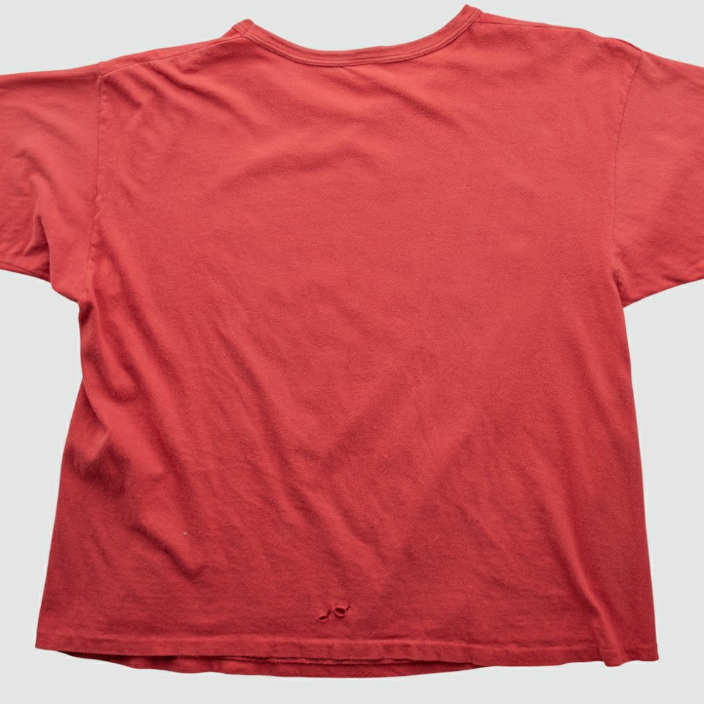 Cincinnati Reds Starter 90s T-shirt - Red - XVintage - Fanatics Discount
