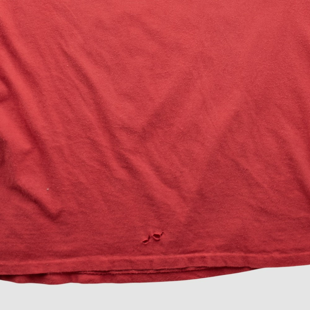 Cincinnati Reds Starter 90s T-shirt - Red - XVintage - Fanatics Discount