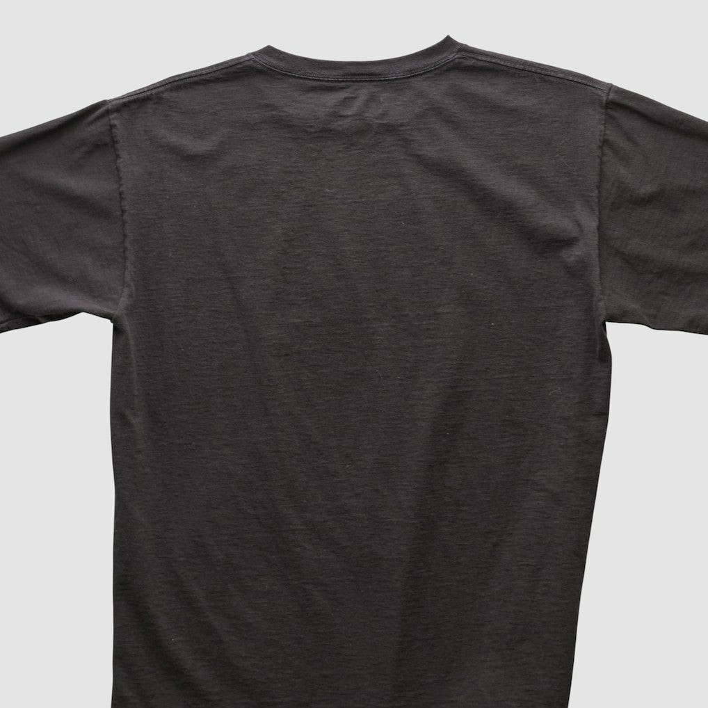Fanatics Pittsburgh Steelers NFL 2010 T-shirt Black Vintage