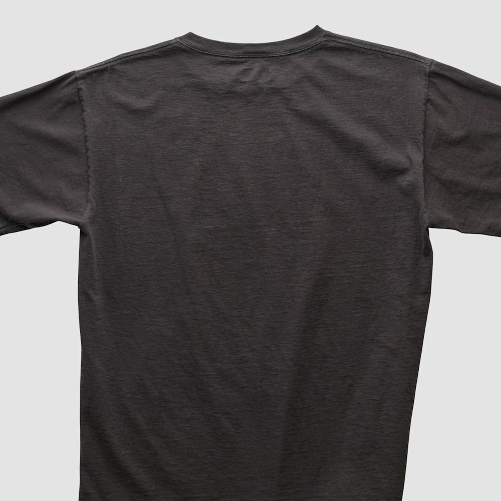 Fanatics Pittsburgh Steelers NFL 2010 T-shirt Black Vintage