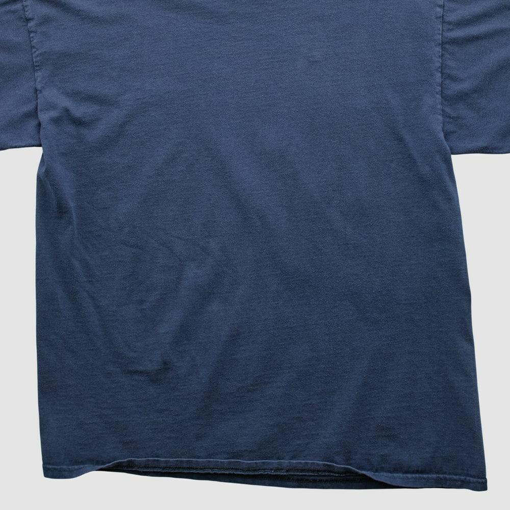 Fanatics New England Patriots 2002 T-shirt Navy Vintage