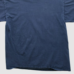 Fanatics New England Patriots 2002 T-shirt Navy Vintage