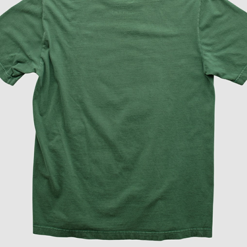 Fanatics Green Bay Packers 2010s T-shirt Green Vintage