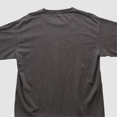 Fanatics Philadelphia Eagles NFL 2008 Long Sleeve T-shirt Charcoal Vintage