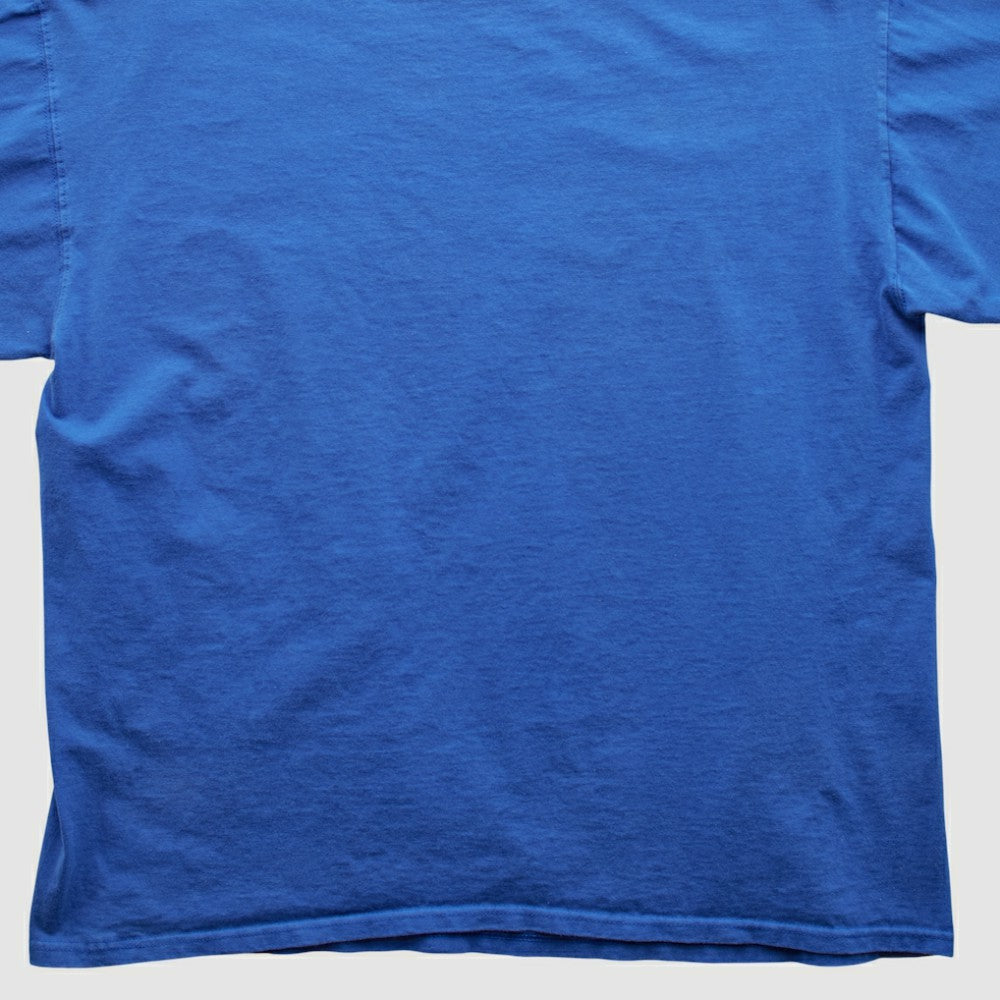 Philadelphia Phillies Lee Sport 2000s T-shirt - Blue - 2XVintage - Fanatics Online