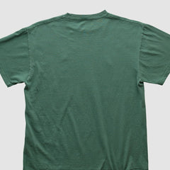 Fanatics Green Bay Packers NFL 2012 T-shirt Green Vintage