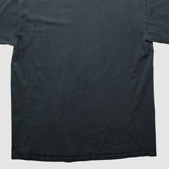 Fanatics Pittsburgh Steelers NFL 2000s T-shirt Black Vintage