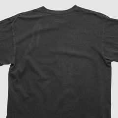 Fanatics Superbowl XLVII NFL 2013 T-shirt Black Vintage