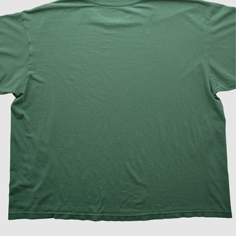 Fanatics New York Jets Reebok 2000s T-shirt Green Vintage