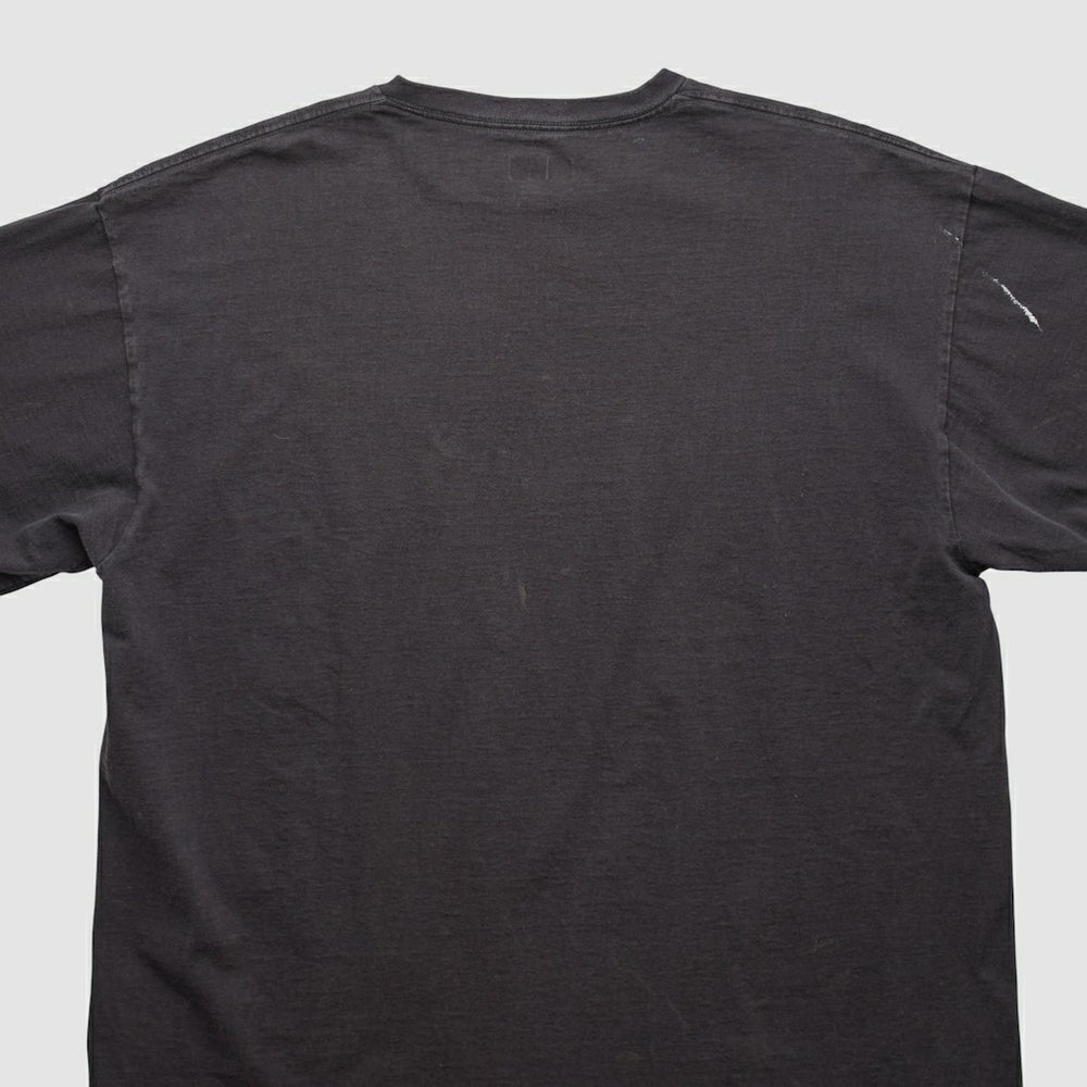 Fanatics Pittsburgh Steelers NFL 2010 T-shirt Black Vintage