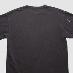 Fanatics Pittsburgh Steelers NFL 2010 T-shirt Black Vintage