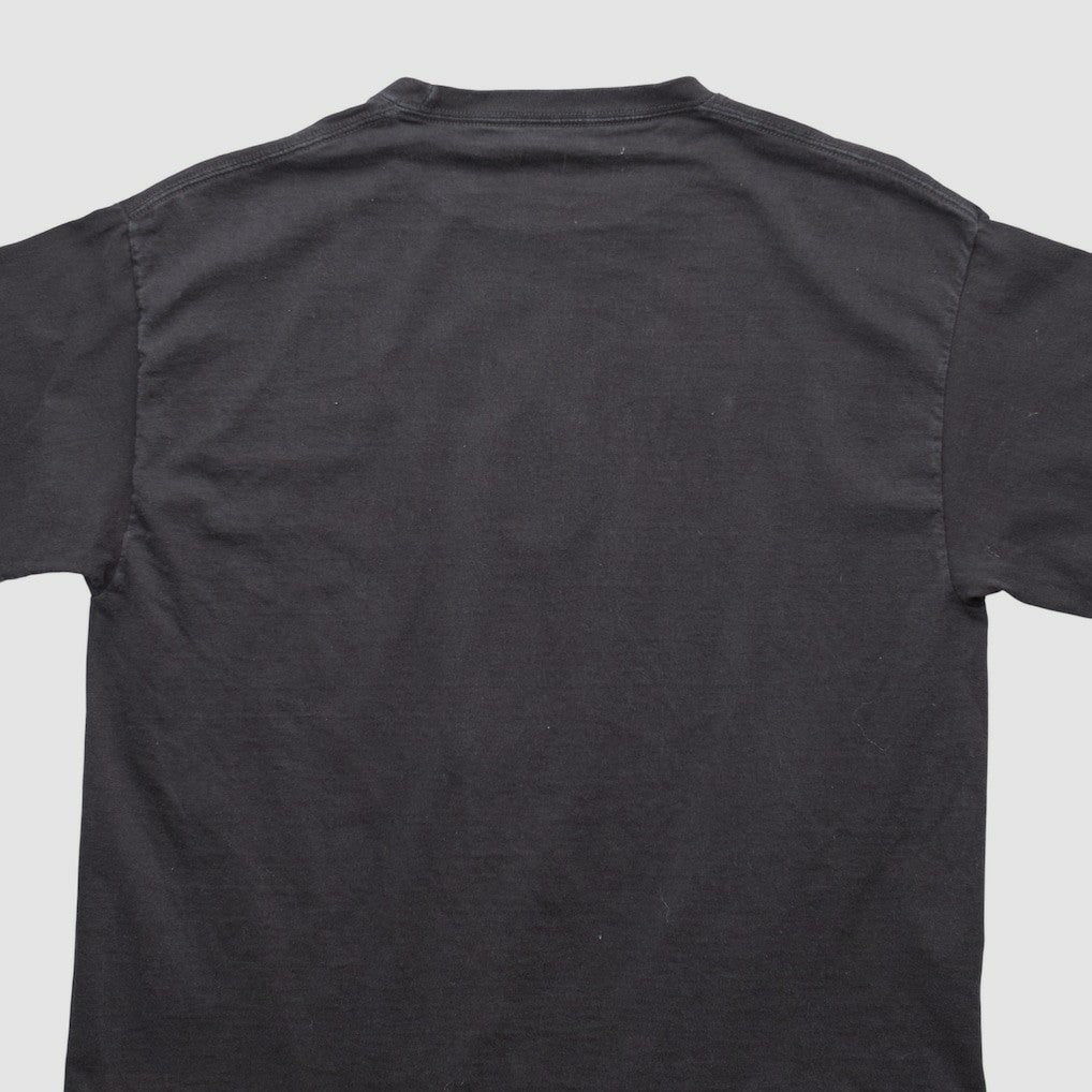 Fanatics Pittsburgh Steelers NFL 2010s T-shirt Black Vintage