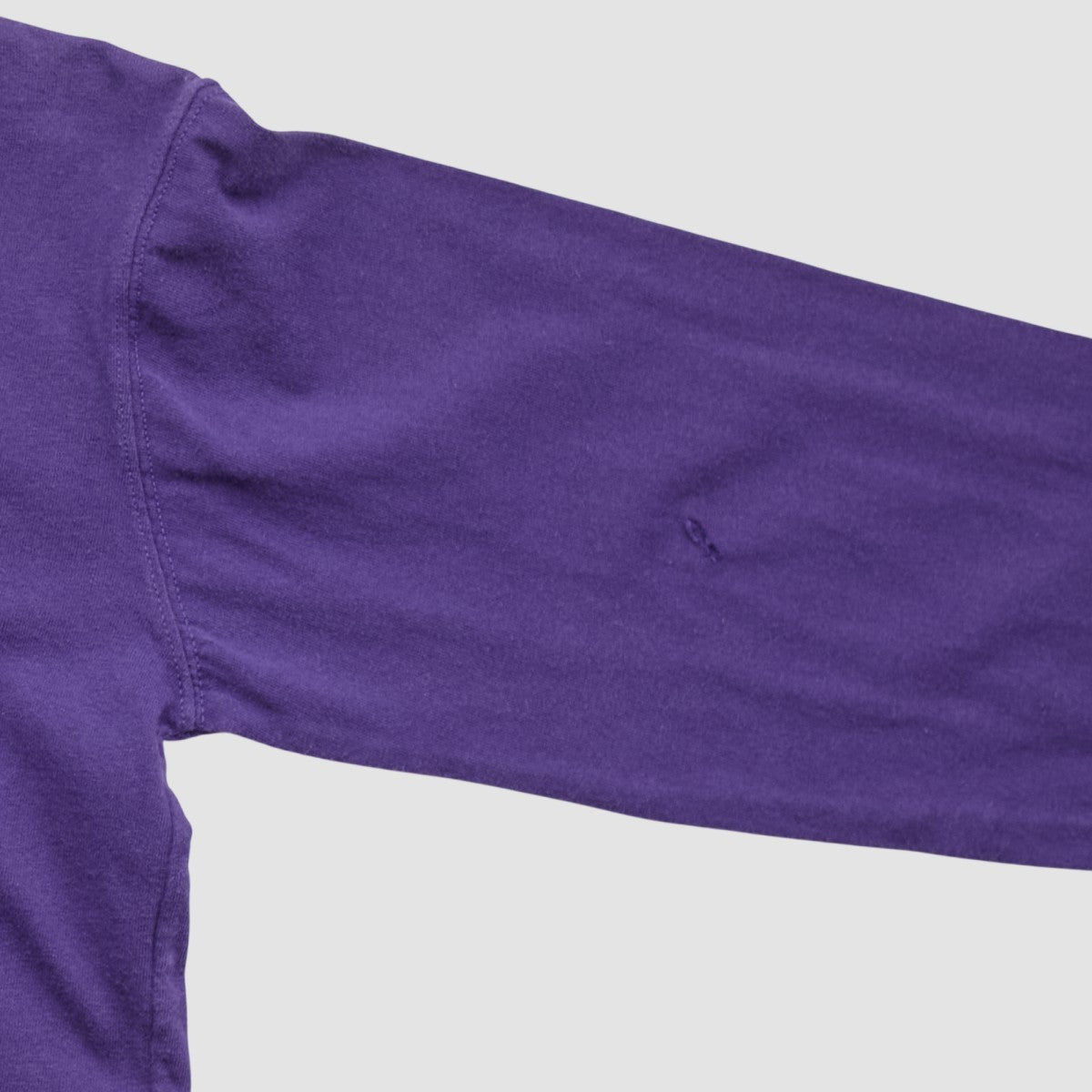 Phoenix Suns 2010s Long Sleeve T-shirt Purple Vintage | Adidas discount