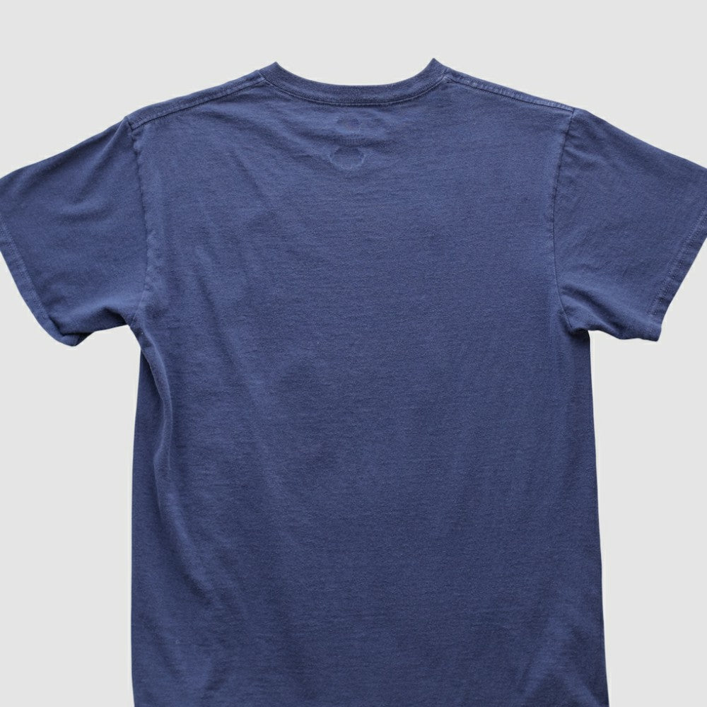 Boston Red Sox Genuine Merchandise 2013 T-shirt - Navy - Vintage - Fanatics Sale