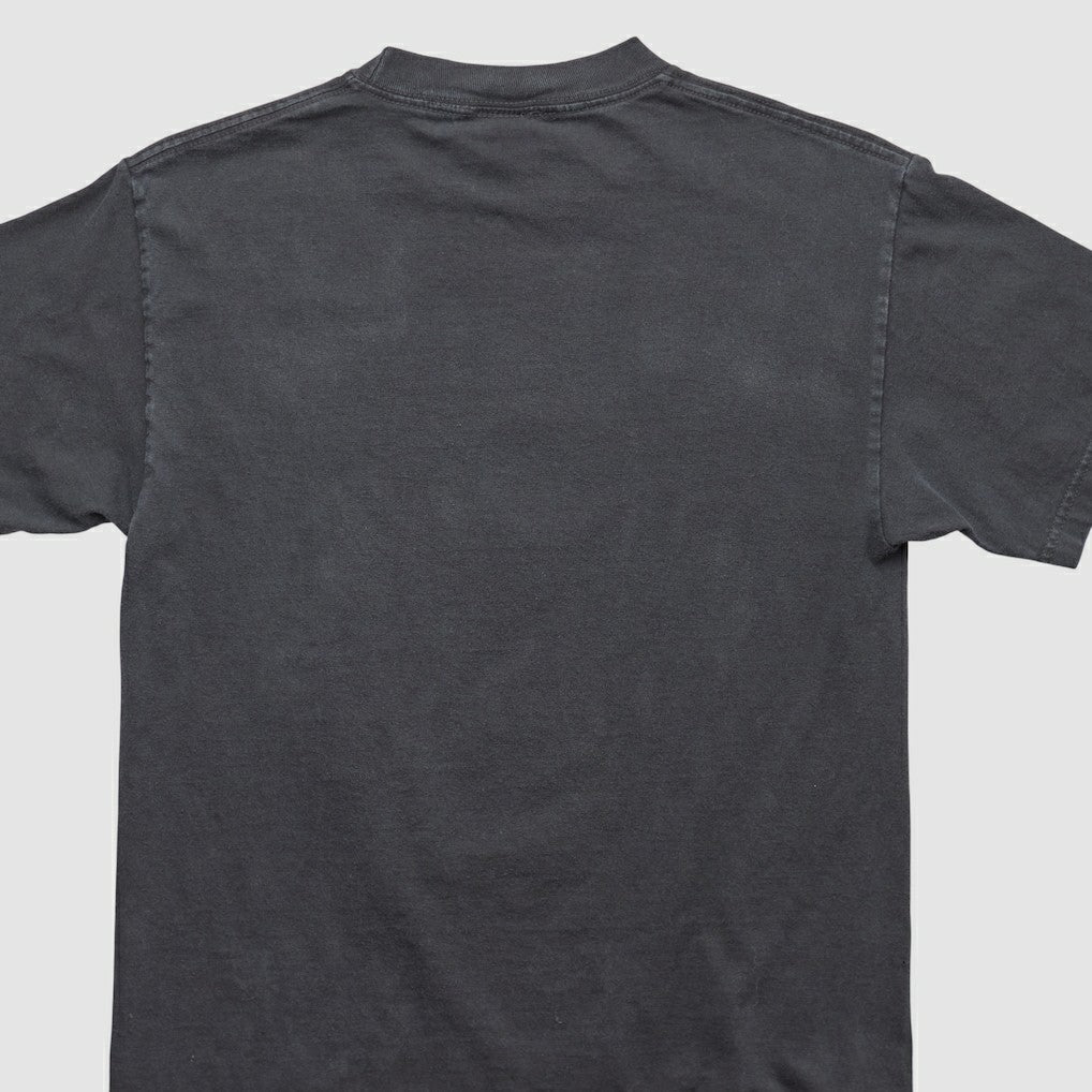 Fanatics Pittsburgh Steelers NFL 2010s T-shirt Black Vintage