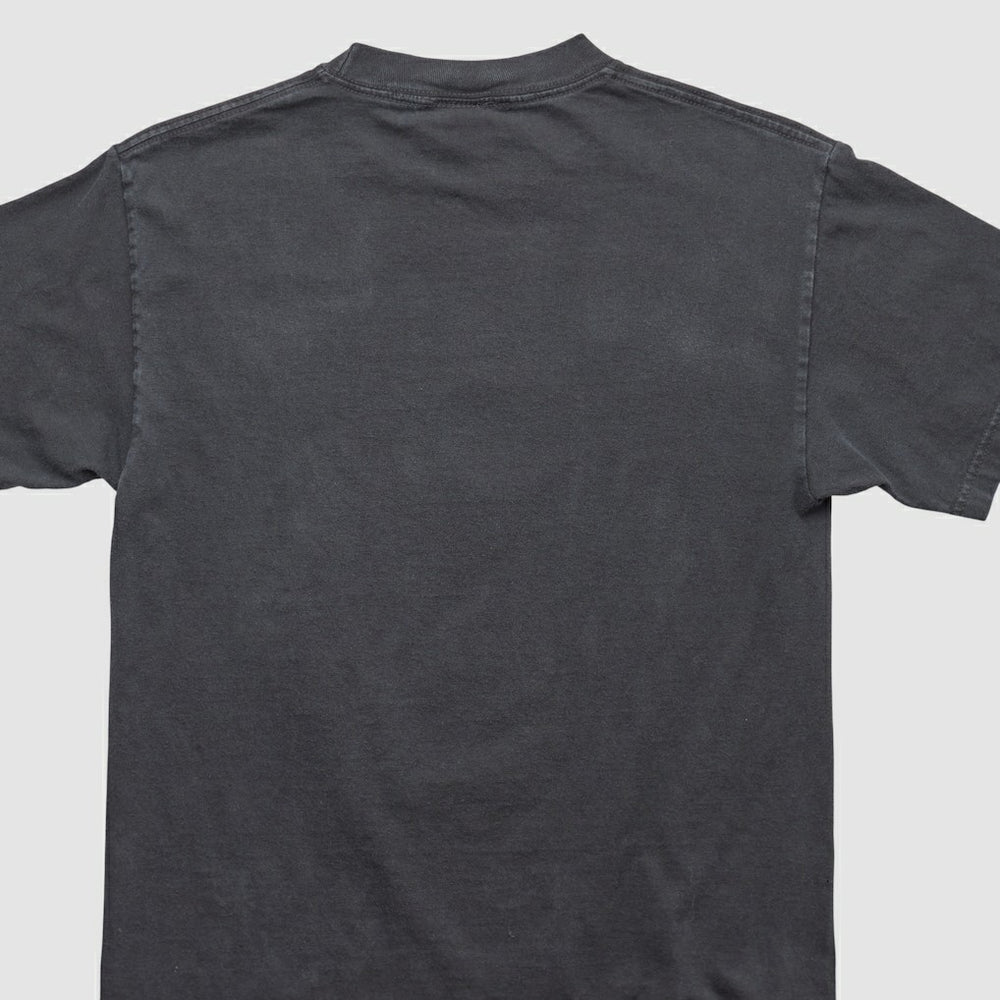 Fanatics Pittsburgh Steelers NFL 2010s T-shirt Black Vintage