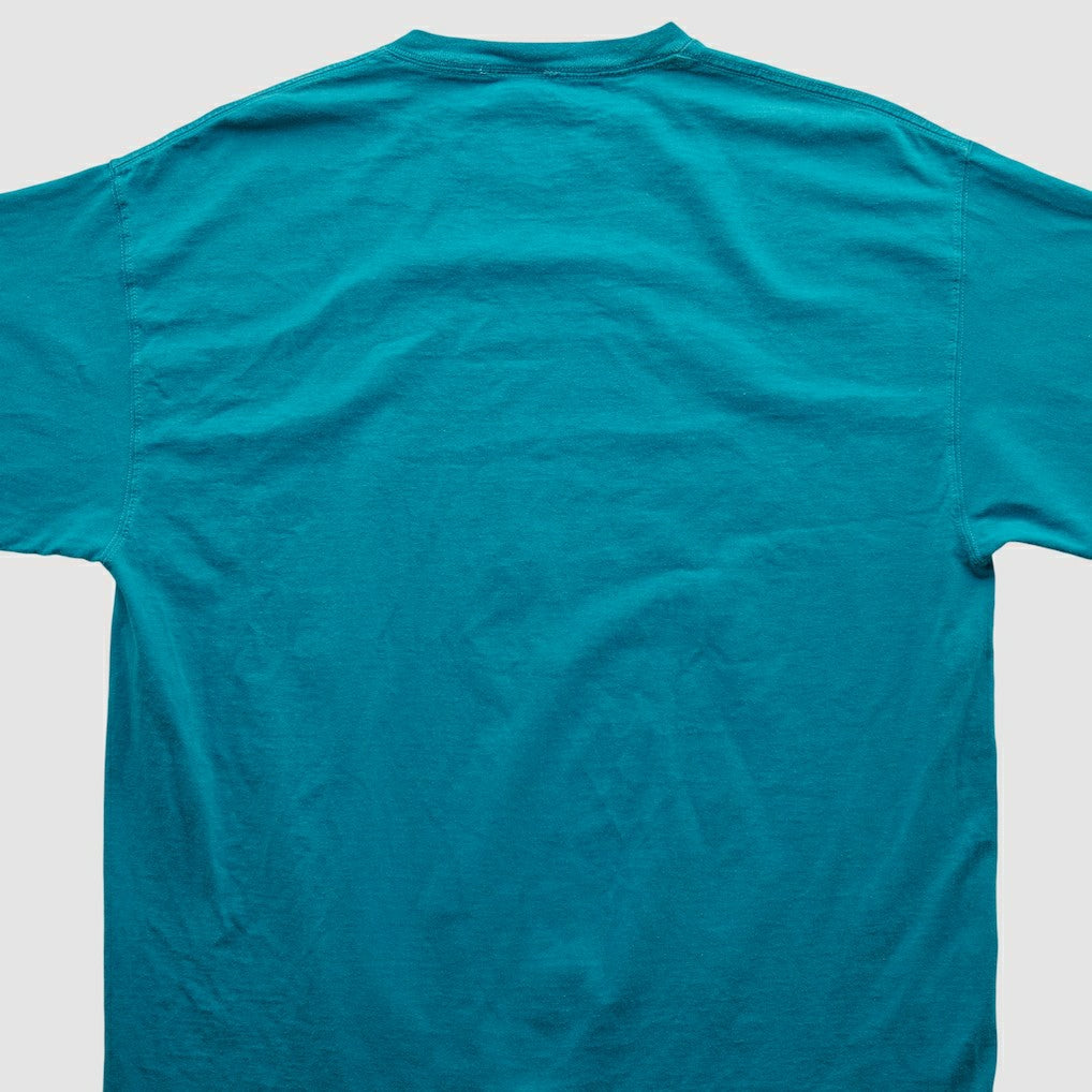 Fanatics Jacksonville Jaguars NFL 2000s T-shirt Teal Vintage