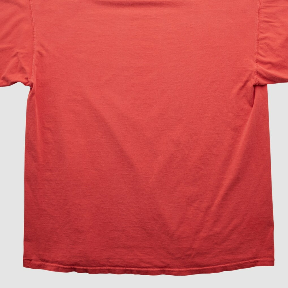 Fanatics Atlanta Falcons NFL 2000s T-shirt Red Vintage