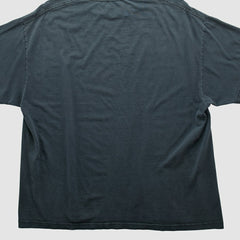 Fanatics Green Bay Packers Reebok 2011 T-shirt Charcoal Vintage