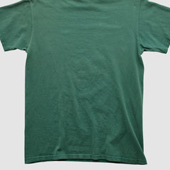 Fanatics Green Bay Packers Lee Apparel 90s T-shirt Green Vintage