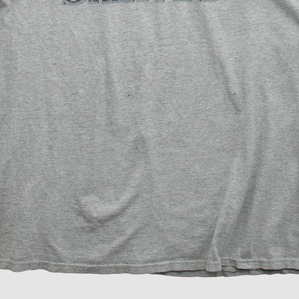 Fanatics New Orleans Saints NFL 2000s T-shirt Heather Gray Vintage