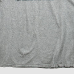 Fanatics New Orleans Saints NFL 2000s T-shirt Heather Gray Vintage