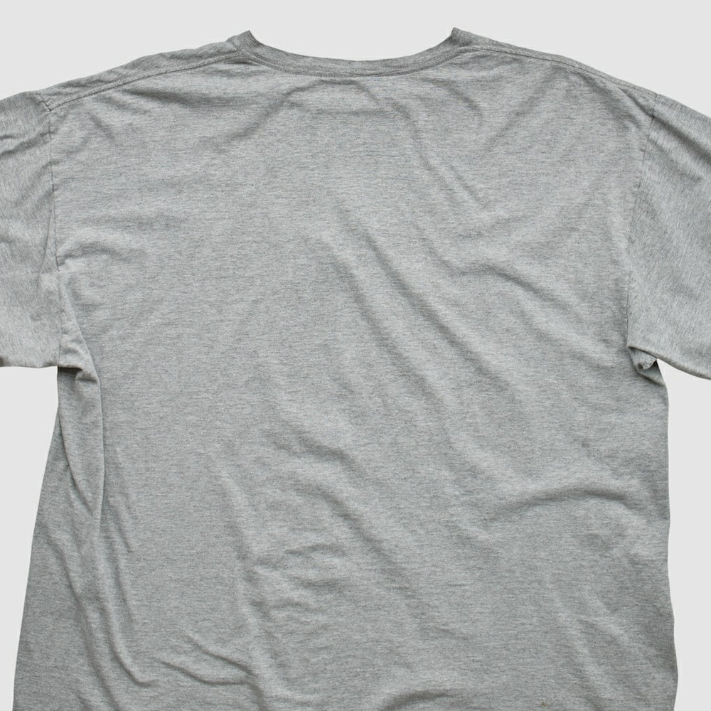 Fanatics New Orleans Saints NFL 2000s T-shirt Heather Gray Vintage