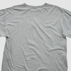 Fanatics New Orleans Saints NFL 2000s T-shirt Heather Gray Vintage