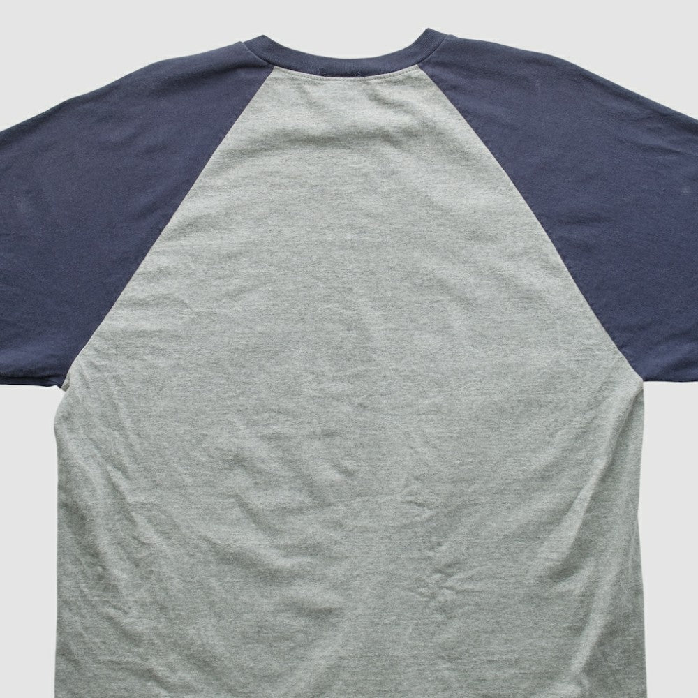 Boston Red Sox Lee Apparel 2007 T-shirt - Heather Gray - 2XVintage - Fanatics Sale