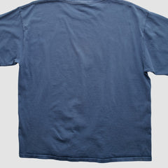 Fanatics Denver Broncos NFL 2000s T-shirt Blue Vintage