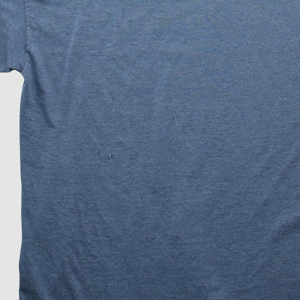 Fanatics New England Patriots NFL 2010s T-shirt Blue Vintage