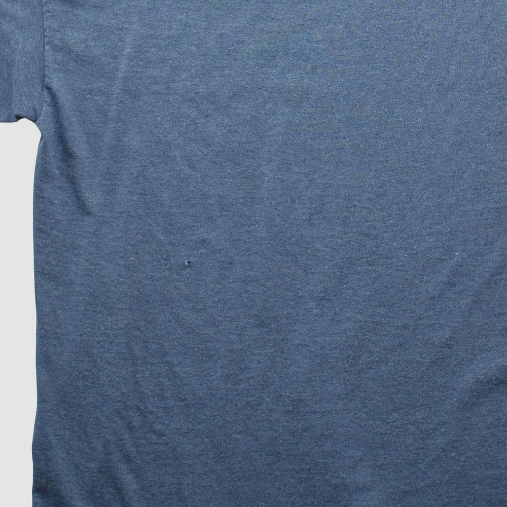 Fanatics New England Patriots NFL 2010s T-shirt Blue Vintage