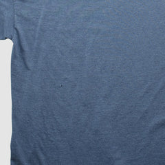 Fanatics New England Patriots NFL 2010s T-shirt Blue Vintage