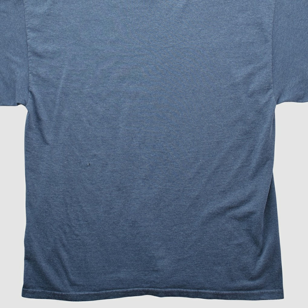 Fanatics New England Patriots NFL 2010s T-shirt Blue Vintage