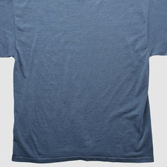Fanatics New England Patriots NFL 2010s T-shirt Blue Vintage