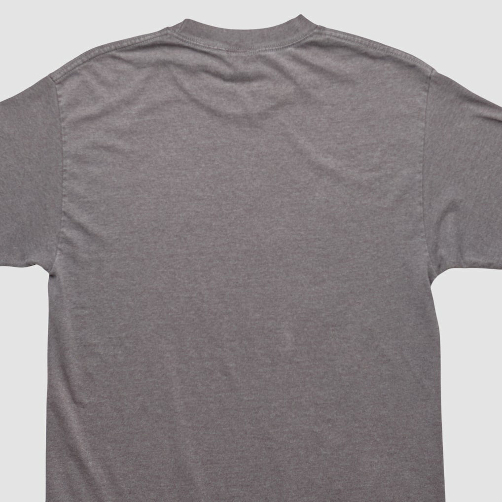 Fanatics New England Patriots NFL 2010s T-shirt Heather Gray Vintage